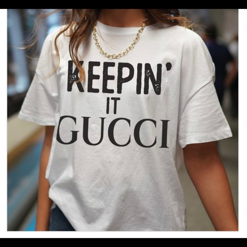 Keepin it G